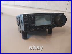 ICOM IC-706 HF/VHF ALL MODE TRANSCEIVER Amateur Ham Radio Used Japan
