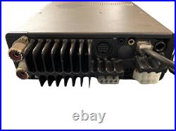 ICOM IC-706 HF VHF AM/FM 28/50/144Mhz 100W All Mode Ham Radio Transceiver
