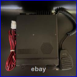 ICOM IC-706 HF/VHF All Mode Transceiver 100W Ham Radio 1.8-146MHz Amateur Junk