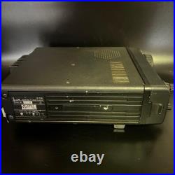 ICOM IC-706 HF/VHF All Mode Transceiver 100W Ham Radio 1.8-146MHz Amateur Junk