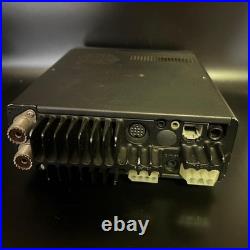 ICOM IC-706 HF/VHF All Mode Transceiver 100W Ham Radio 1.8-146MHz Amateur Junk