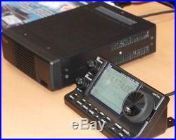 ICOM IC-7100 HF/50/144/440 MHz Mobile D-Star Amateur Radio Transceiver