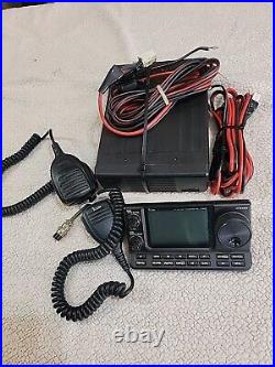 ICOM IC-7100 HF/VHF ALL Mode Transceiver Ham Radio