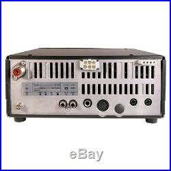 ICOM IC 718 Amateur Radio Transceiver All Band Multi Mode HF 30MHz 100w + Accs