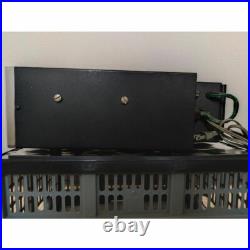 ICOM IC-71 Transceiver 50MHz All-transistor type 10W Ham Radio Power-Confirmed