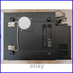 ICOM IC-71 Transceiver 50MHz All-transistor type 10W Ham Radio Power-Confirmed