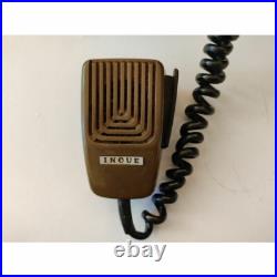 ICOM IC-71 Transceiver 50MHz All-transistor type 10W Ham Radio Power-Confirmed