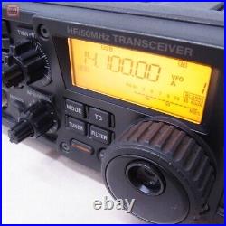 ICOM IC-7200M IC-7200 HF/50MHz All Mode Transceiver Ham Radio Tested
