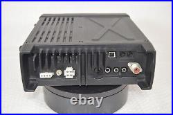 ICOM IC-7200 All Mode Ham Radio Transceiver HF 50MHz Tested Excellent