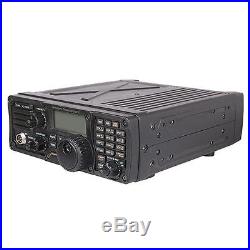 ICOM IC-7200 Portable radio, HF/6M, 100W Authorized USA Icom Dealer