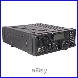ICOM IC-7200 Portable radio, HF/6M, 100W Authorized USA Icom Dealer