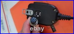 ICOM IC 725 HF TRANSCEIVER With AM FM BOARD