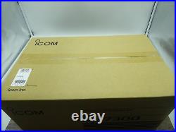 ICOM IC-7300 HF +50MHz SSB/CWithRTTY/AM/FM 100W Transceiver Japan NEW