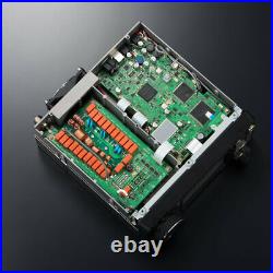 ICOM IC-7300 HF 50MHz SSB/CWithRTTY/AM/FM 100W Transceiver Receiver Amateur Radio