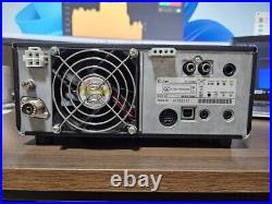 ICOM IC-7300 HF 50MHz SSB/CWithRTTY/AM/FM 100W Transceiver Receiver Working Tested