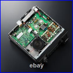 ICOM IC-7300 HF NEW +50MHz SSB/CWithRTTY/AM/FM 100W Transceiver Japanese