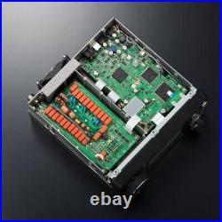 ICOM IC-7300 IC730 HF +50MHz SSB/CWithRTTY/AM/FM 100W Transceiver Japan NEW