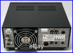 ICOM IC-7300 Transceiver MINT