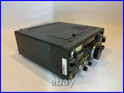 ICOM IC-730 Multi Band 100 Watt HF Ham Radio Transceiver Box and Radio only