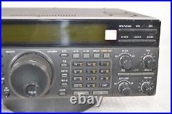 ICOM IC-736 HF/50MHz 100w All Mode Transceiver Amateur Ham Radio WithOriginal Box