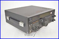 ICOM IC-736 HF/50MHz 100w All Mode Transceiver Amateur Ham Radio WithOriginal Box