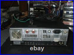ICOM IC-736 transceiver Amateur Ham Radio From Japan Used