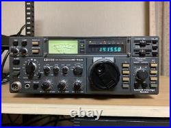 ICOM IC-741 Ham Radio Transceiver B817