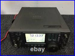 ICOM IC-746PRO HF/6 and 2 METER ALL MODE TRANSCEIVER Tested Working Fedex