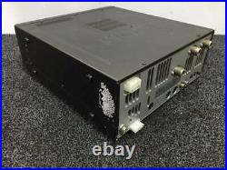 ICOM IC-746PRO HF/6 and 2 METER ALL MODE TRANSCEIVER Tested Working Fedex