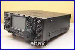 ICOM IC-746PRO HF/VHF Amateur Radio Transceiver Beautiful