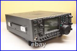 ICOM IC-746PRO HF/VHF Amateur Radio Transceiver Beautiful