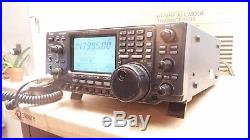 ICOM IC-746 HF 2 & 6 Meter Transceiver C MY OTHER HAM AMATEUR RADIO GEAR eBAY