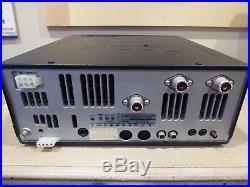 ICOM IC-746 HF/VHF ALL MODE TRANSCEIVER for parts or repair