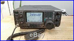 ICOM IC-746 PRO HF VHF All Mode Amateur Transceiver C MY OTHER HAM RADIO GEAR
