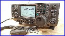 ICOM IC-746 PRO HF VHF All Mode Amateur Transceiver C MY OTHER HAM RADIO GEAR