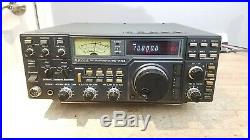 ICOM IC-751 HF Amateur Radio Transceiver $289 C MY OTHER HAM RADIO GEAR ON EBAY