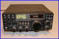 ICOM IC 751 HF Transceiver Ham Amateur Radio