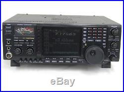 ICOM IC-756PRO3 HF+50MHz100W Free Shipping EMS Tracing Number