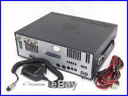 ICOM IC-756PRO3 HF+50MHz100W Free Shipping EMS Tracing Number