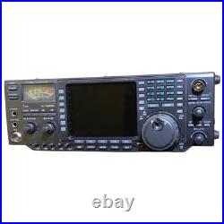 ICOM IC-756PRO HF Transceiver Amateur Ham Radio ICOM IC-756PRO HF Transceiver Amateur Ham Radio