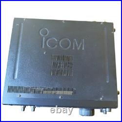 ICOM IC-756PRO HF Transceiver Amateur Ham Radio ICOM IC-756PRO HF Transceiver Amateur Ham Radio