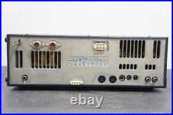 ICOM IC-756 HF 50 Transceiver Amateur Ham Radio Used