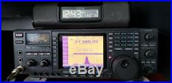 ICOM IC-756 HF Ham Radio Transceiver