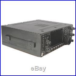 ICOM IC-7600 HF/50 MHz TRANSCEIVER
