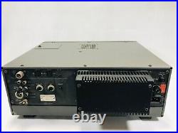 ICOM IC-760PRO HF ham radio transceiver