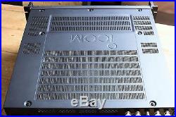 ICOM IC-7800 HF/50MHz 200W Transceiver Pristine & Extras
