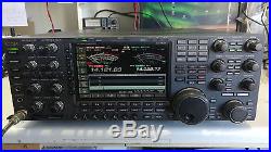ICOM IC-7800 in excellent condition, all original with original box, MINT