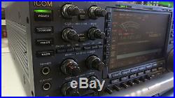 ICOM IC-7800 in excellent condition, all original with original box, MINT