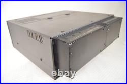 ICOM IC-781 HF Transceiver Ham Radio 100W SSB CW AM Tested Excellent