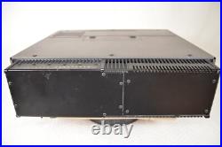 ICOM IC-781 HF Transceiver Ham Radio 100W SSB CW AM Tested Excellent